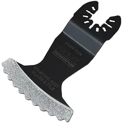 Smart Blades, Sägeblatt, HDSBPLUS UN TRA Diamanttrennscheibe Fliese PLUS 1.