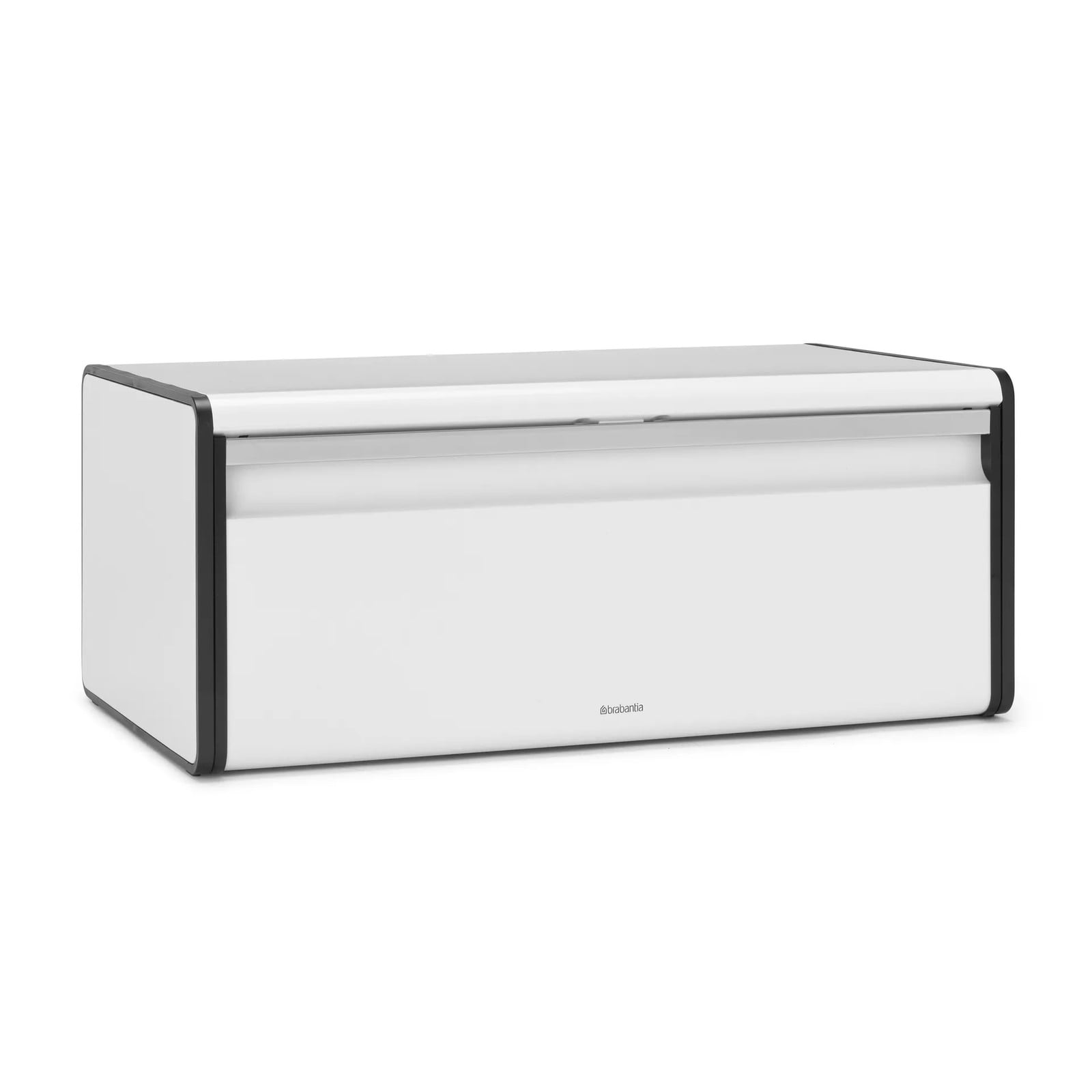 Brabantia Fall Front brooddoos White-black
