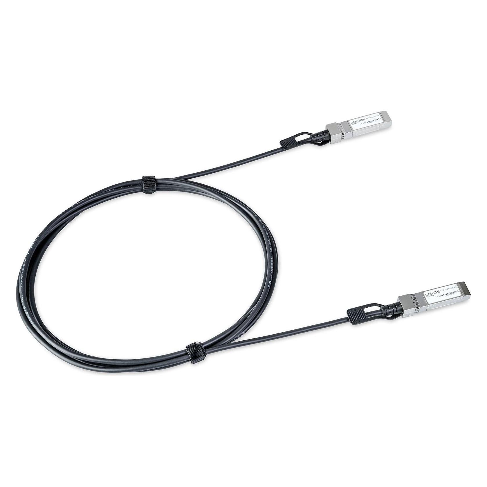 Lancom Systems SFP-DAC10-3m Direct Attached Cable SFP+ (3 m) (60175)