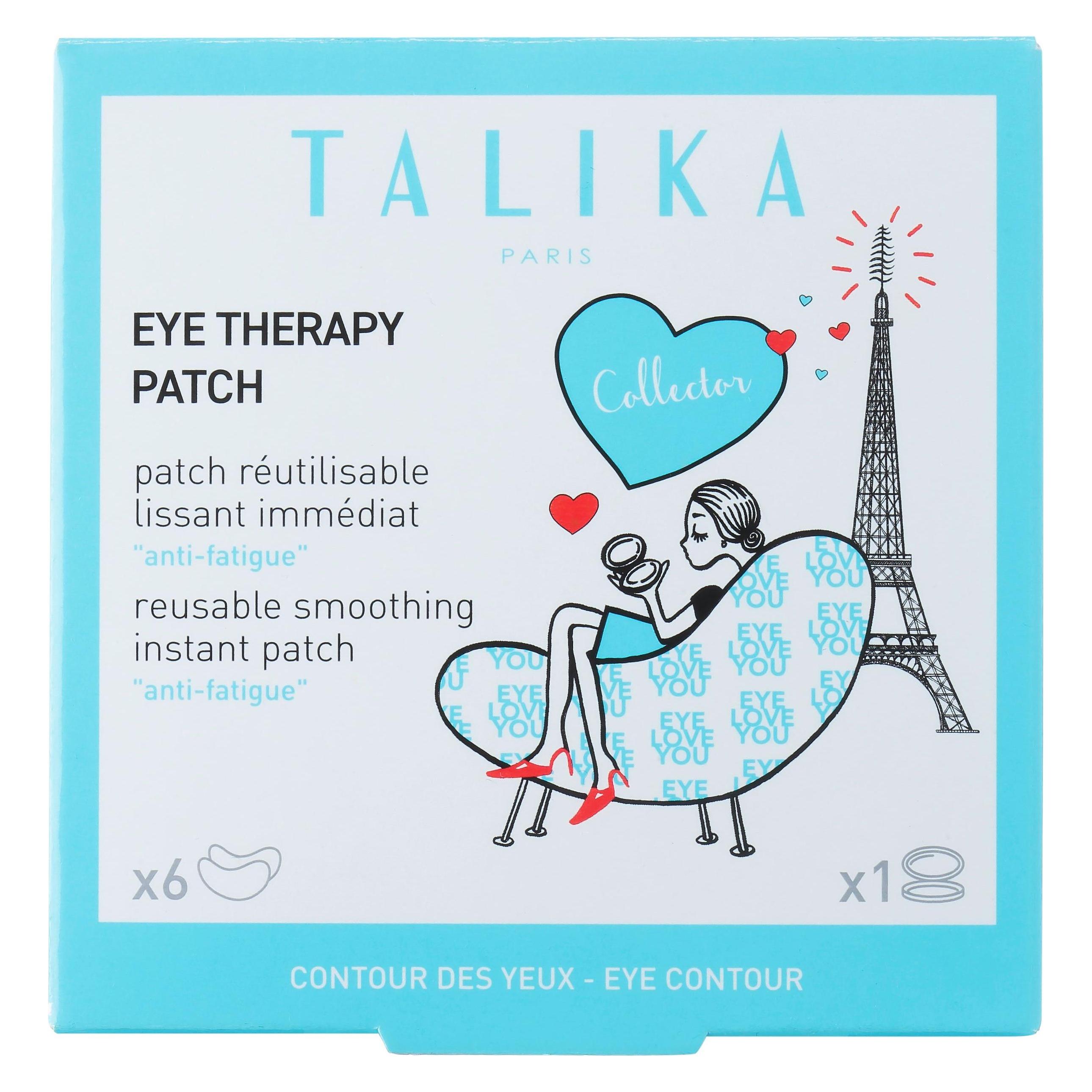 Bdk Parfums Paris Eye Therapy Patch Solo (5 g, Tag + Nacht) (13393)
