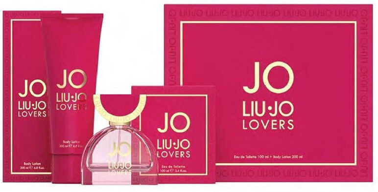 Liu Jo Lovers For Her Cofanetto regalo