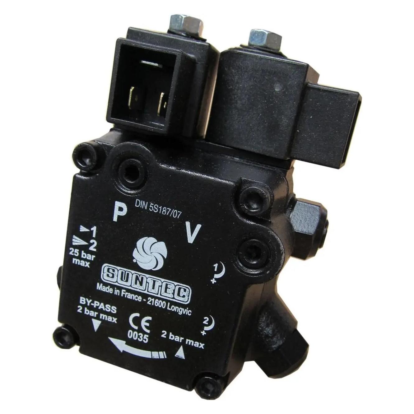 Bosch Home Comfort Sieger Ersatzteil Ölpumpe Suntec ATE2V55D everp (8718577409)