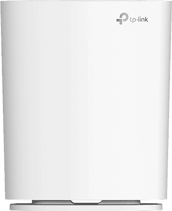 Repetidor WiFi 6 - Tp-link RE500XD, 10 W, Blanco