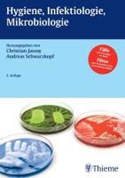 Christian Jassoy - Hygiene, Infektiologie, Mikrobiologie - Preis vom 17.10.2026 19:25:27 h