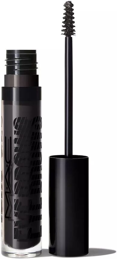 MAC Cosmetics - Big Boost Fibre Tinted Brow Gel, Eye Brows, Onyx