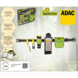 Happy People - ADAC Entdecker - 19519 Neopren Abenteuerguertel
