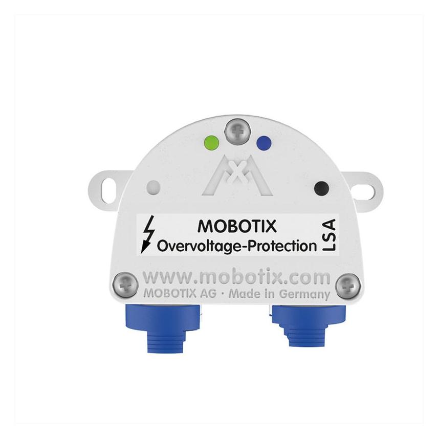 Mobotix MX-Overvoltage-Protection-Box-RJ45 (MX-Overvoltage-Protection-Box-RJ45)