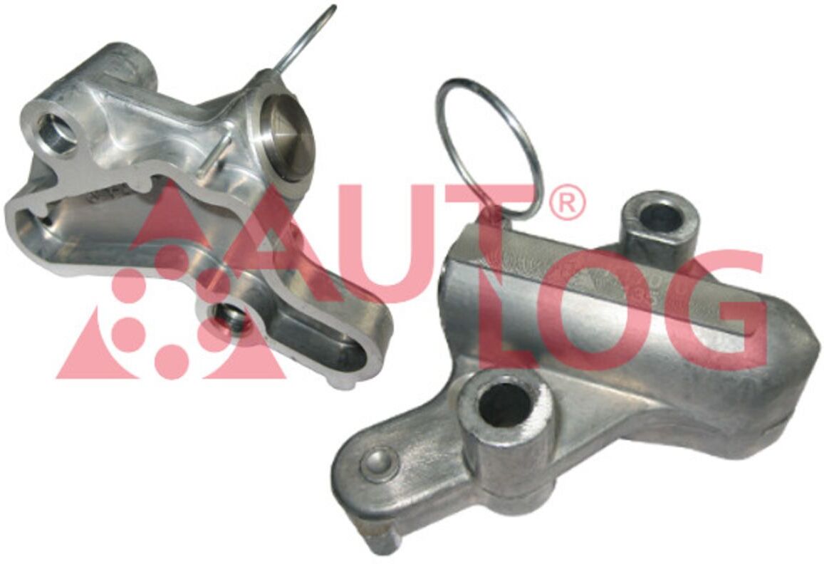 Spanner, Steuerkette AUTLOG KT7010