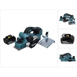 Makita, Hobelmaschine, DKP 181