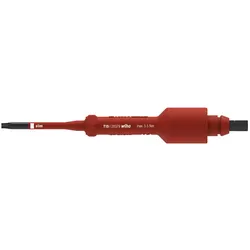 Wiha Wechselklinge electric TORX für Drehmoment-Schraubendreher mit Quergriff electric - 38931