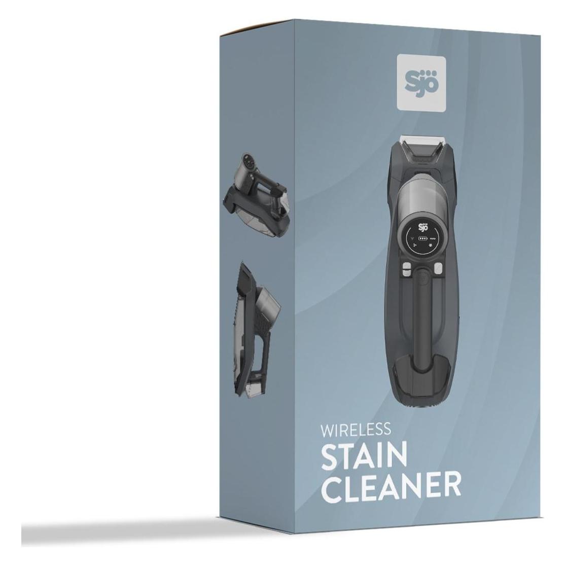 Sjö&Hav Wireless Stain Cleaner (1307273)
