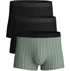 New Boxer Benefit 3P Herren Boxershort