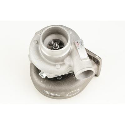 BTS TURBO Lader, Aufladung T911110