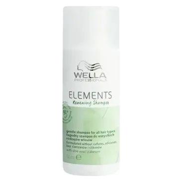 Wella Professionals Elements New Ren Shampoo 50ml (50 ml) (45967332)