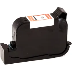 Alternativ-Tinte (Druckkopf) für HP No. 40 / 51640AE schwarz