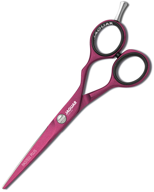 Jaguar Pastell Plus Offset Candy 5,5" White Line J-4752-3