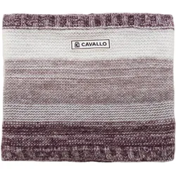 Cavallo Schal Loop ERISA powder lilac altrosa Sportswear HW/22, Größe: 1
