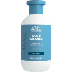 Invigo Scalp Balance Shampoo 300 ml