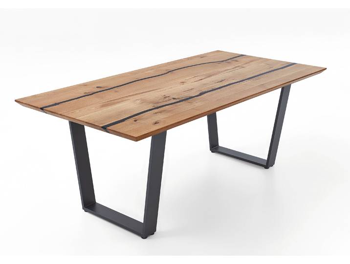 Niehoff Sitzmöbel Epoxy-TS Tafel-Esstisch