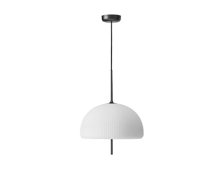Vipp Vipp595 Sculpture Pendelleuchte White