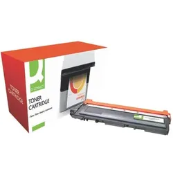 Alternativ Q-Connect Toner schwarz (KF15870)