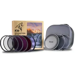 KW Revolution Plus Mega Kit