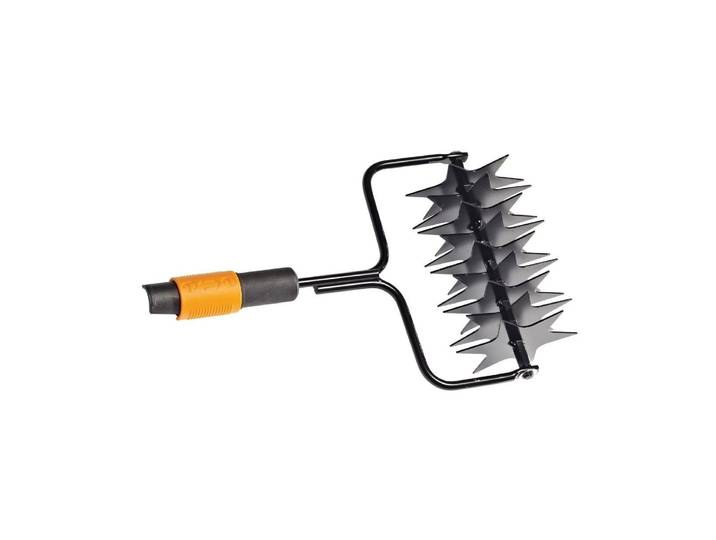 Fräse FISKARS, schwarz, B:20,5mm H:10mm, Fräsmaschinen, Fräse