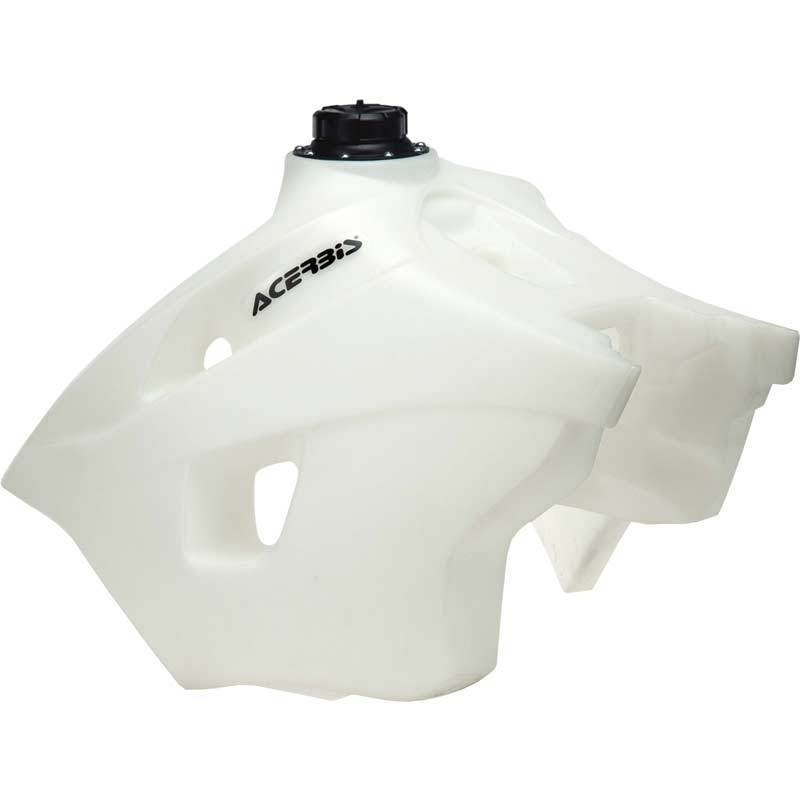 Acerbis EXCF 12/14 SXF 13/14 20 Liter Benzintank 0016301.120.700