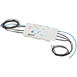 f-tronic 7110602 BKE-I Wandler Kassette 10A BKE-IW BKEIW