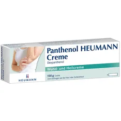 Heumann Panthenol 100 g