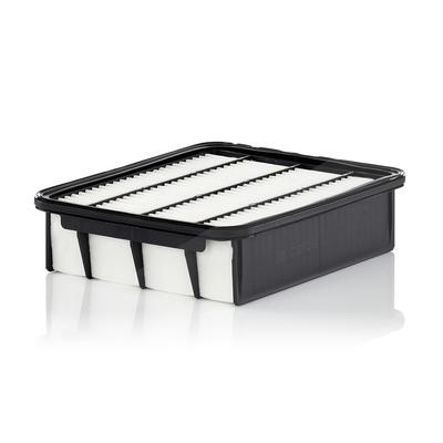 Mann-filter Luftfilter [Hersteller-Nr. C27069] für Toyota