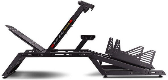 NEXT LEVEL RACING SIMULADOR NLR F-GT