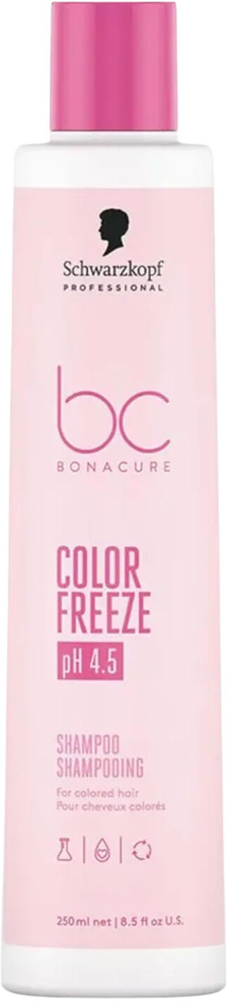 SCHWARZKOPF PROFESSIONAL BC Color Freeze Shampoo