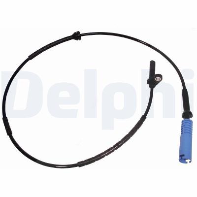 Delphi Sensor, Raddrehzahl [Hersteller-Nr. SS20208] für BMW