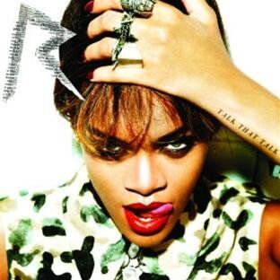Rihanna - Talk That Talk - Preis vom 08.10.2026 07:26:42 h