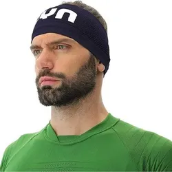 UYN Unisex Stirnband REBAND HEADBAND, Größe 000 in Blau Blau
