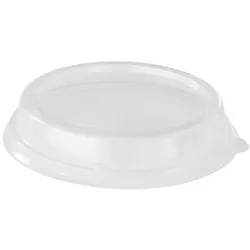 Deckel für Bagasse-Salatschüssel (500 Stück)