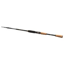 Spinnrute Ballistic X Tele Spin Tele Spin, Tele Spin / 240cm 15-50g