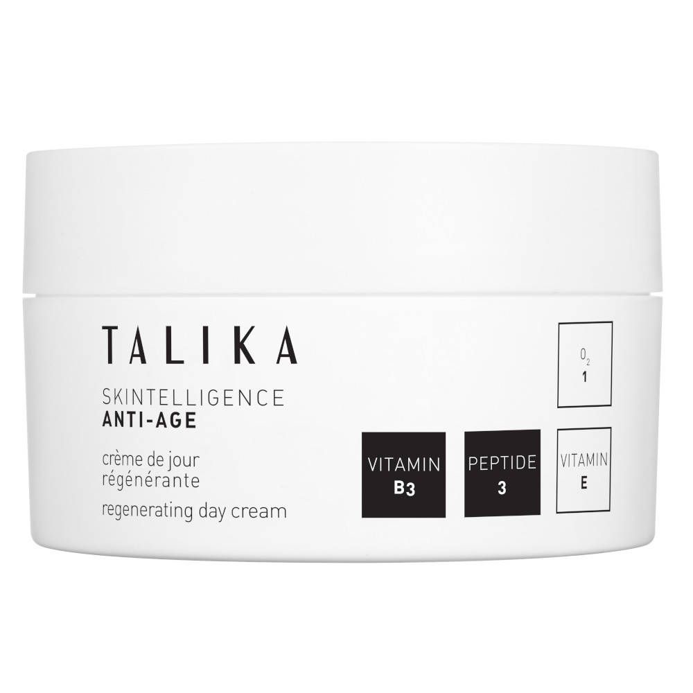 Talika Skintelligence Anti-Age Dagcreme 50 ml Tagescreme