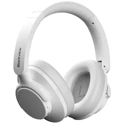 Blackview Fitbuds H1 (Bluetooth 5.4 - 500 mAh) Blanc (Kabellos), Kopfhörer, Weiss