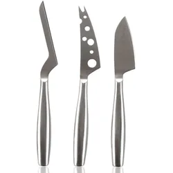 Boska Käsemesser - Set Copenhagen - Vollständiges Set