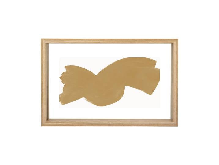 URBAN NATURE CULTURE Cadre photo Floating Double 22,5x35 cm Aesthetic-natural