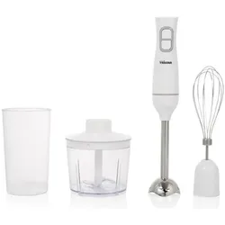 Tristar MX-4881, Stabmixer, Weiss