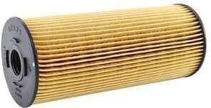 MAHLE OX 137D Ölfilter