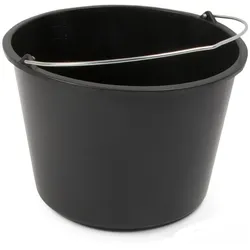 Baueimer 16,0 Liter
