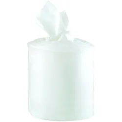 Schülke wipes | Tuchrollen | 1 Rolle | 100 Tücher