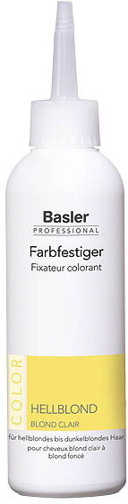 200ml basler Farbfestiger