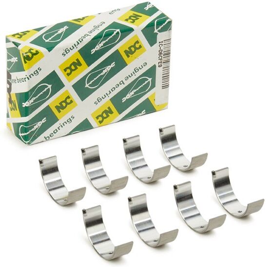 KOLBENSCHMIDT CB-1456A STD Conrod Bearing Set