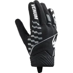 Ixon Venum Hurry Motorrad Handschuhe