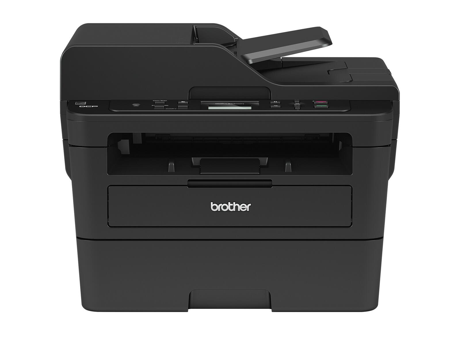Brother DCP-L2550DN Laser-Multifunktionsdrucker s/w DCPL2550DNG1